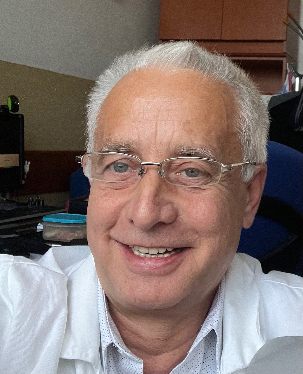 Ing. Vladimír Brath