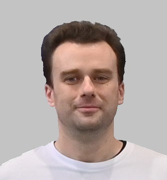 Ing. Marko Engler, PhD.