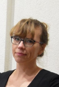 Ing. Andrea Kabátová